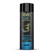 4Me Hair Spray Radiant Strong Hold 250ML