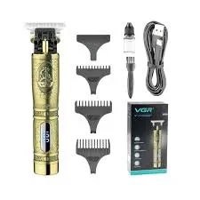 VGR Hair Trimmer V-091