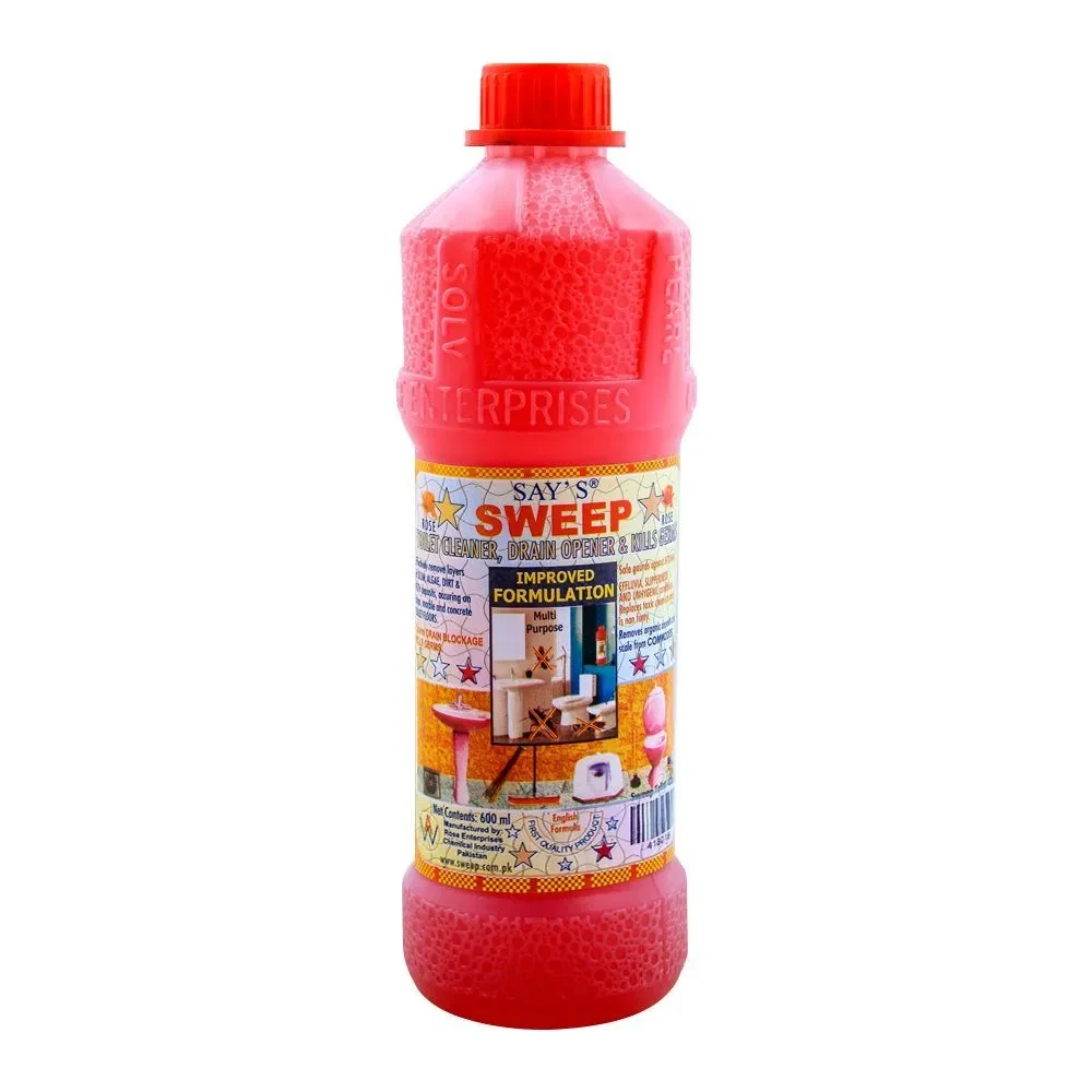 Sweep Liquid 600ML