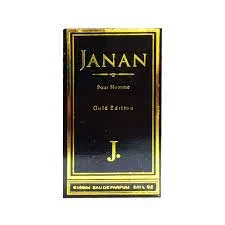 J. EDP Janan Gold 50ML