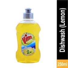 VIM Liquid Yellow 790G