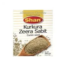 Shan Zeera Powder