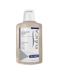 Fulica Shampoo Dry Dandruff 200ML