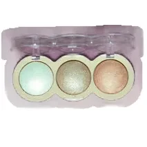 Ms Love Highlighter 3 Color 03