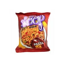 Shoop Noodles Pasta