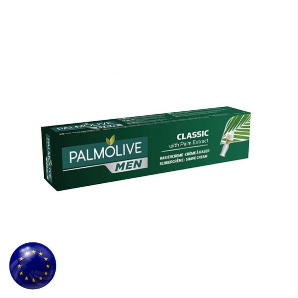 Palmolive Shaving Cream Classic 100ML