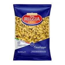 Reggia Cavatappi 63 500G