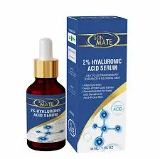 Skinmate Face Serum Hyaluronic 30ML