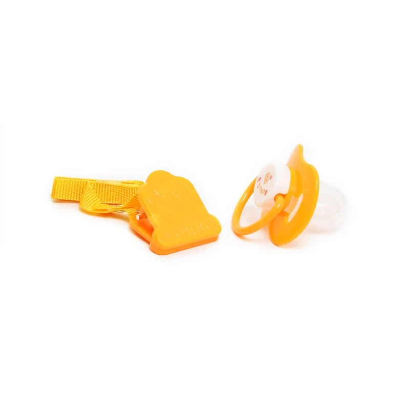 Potato Soother Pacifier FC807-DC