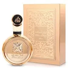 Lattafa Eau De Parfum Fakhar Lattafa Gold 100ML