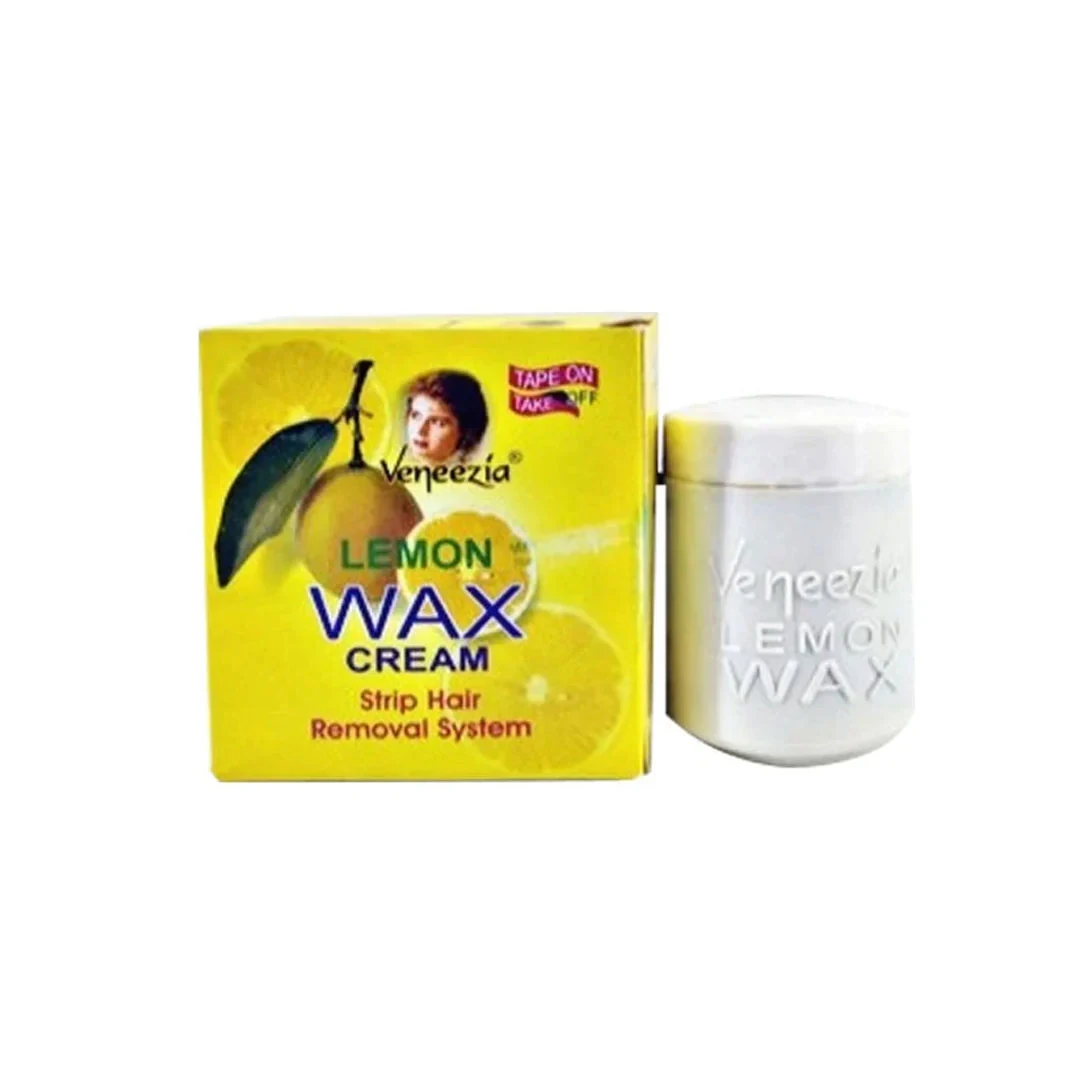 Vaneeiza Wax Cream 135 G