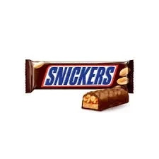 Snickers Chocolate 50G