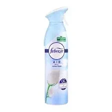 Febreze Air Freshener Cotton Fresh 300ML