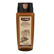 Deepfresh Shampoo Olive 500ML