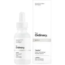 The Ordinary Face Serum Original Buffet 30ML