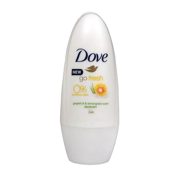 Dove Roll On Go Fresh 50Ml