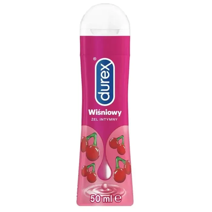 Durex Lubricant Cherry 50ML