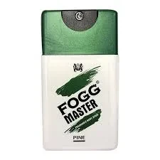 Fogg Deodorant Pocket Spray Master Pine 25ML