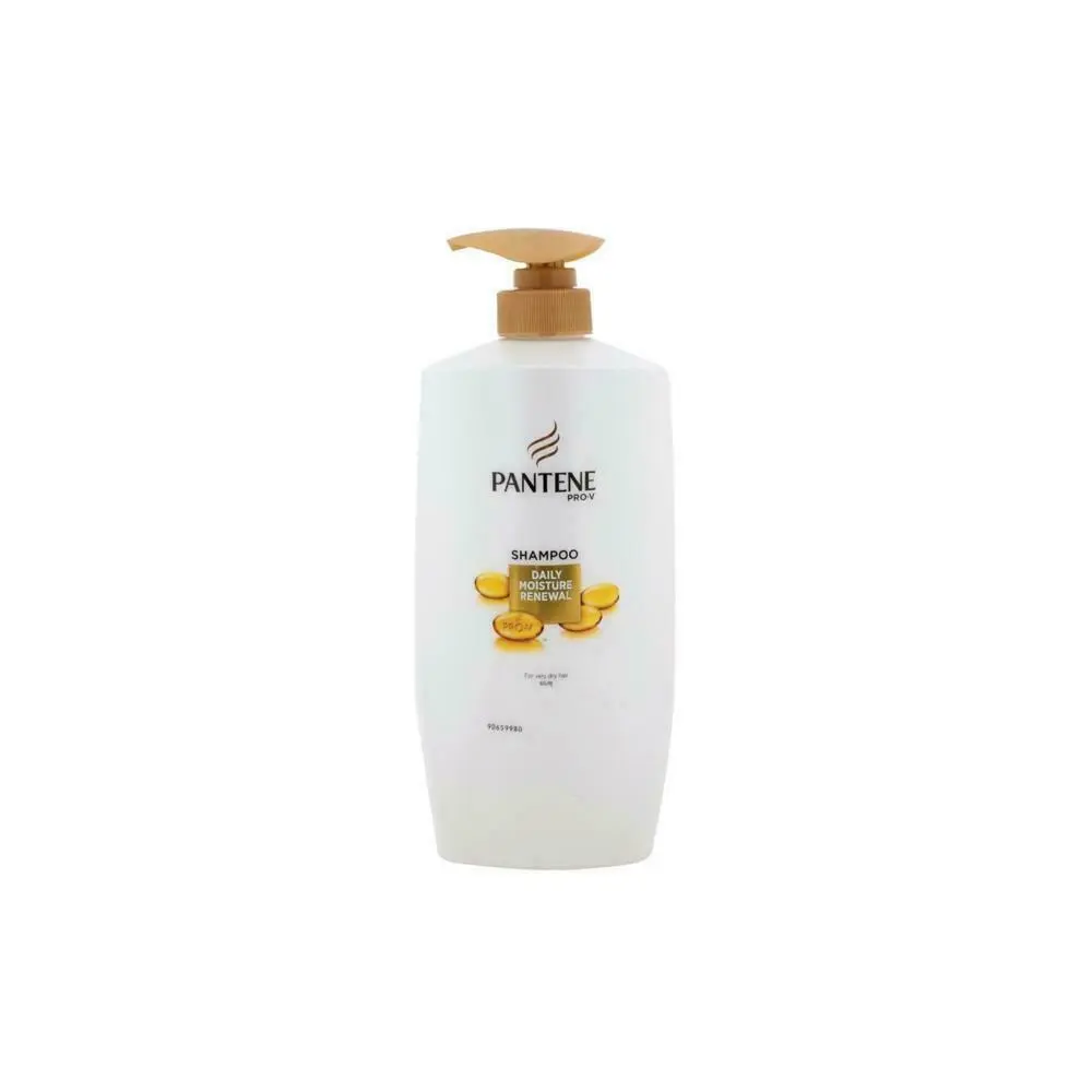 Pantene Shampoo Thai Daily Moisture Renewal 480ML