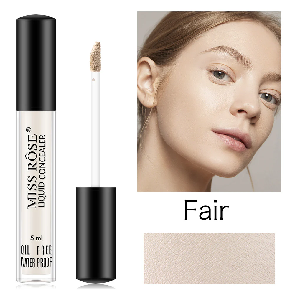 Miss Rose Concealer Beige 1