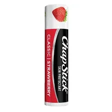 Chipstick Lip Balm Strawberry USA