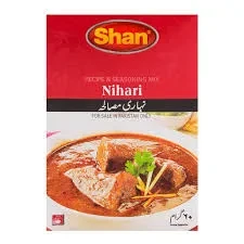 Shan Masala Nihari 60G