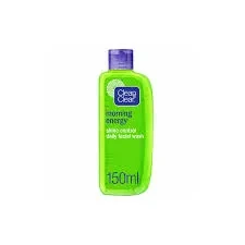 Clean And Clear Face Wash Shine Control 150ML