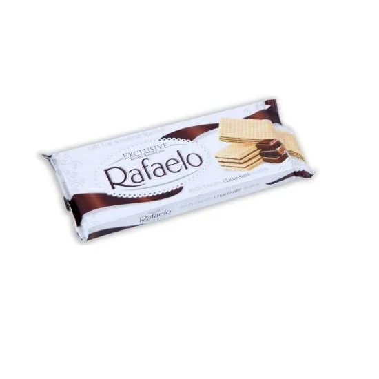 Rafaelo Cream Wafer Chocolate 150G