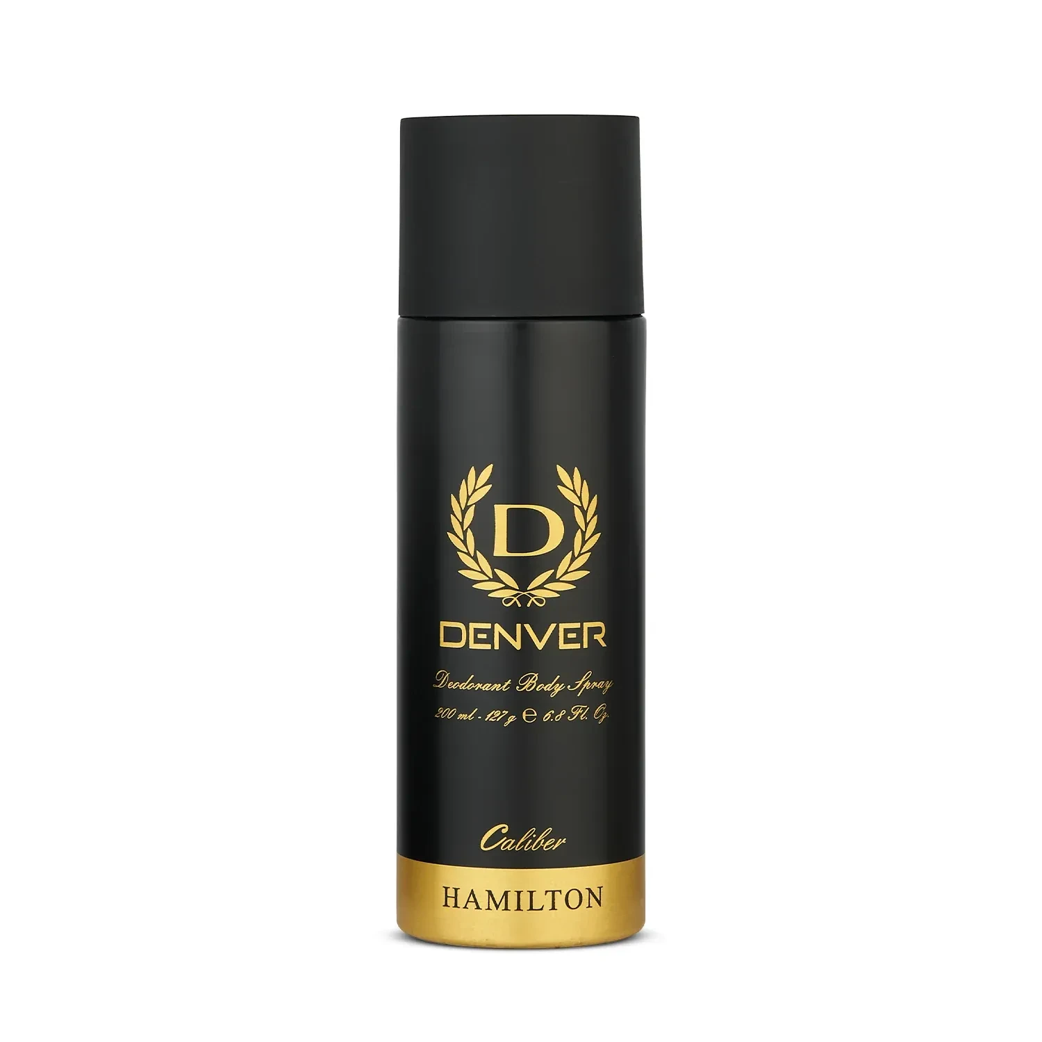 Denver Deodorant Body Spray Caliber 165ML