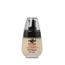 Christine Liquid Foundation Natural 11-05