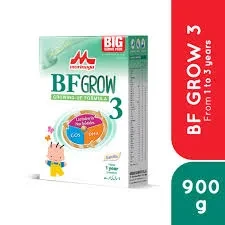 Morinaga BF-3 Grow Box 900G