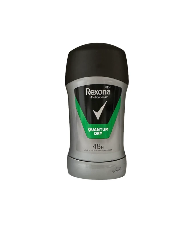 Rexona Deo Stick Men Quantum Dry 50Ml