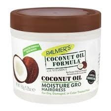 Palmers Hair Cream Coconut Oil Moisture Gro 150G