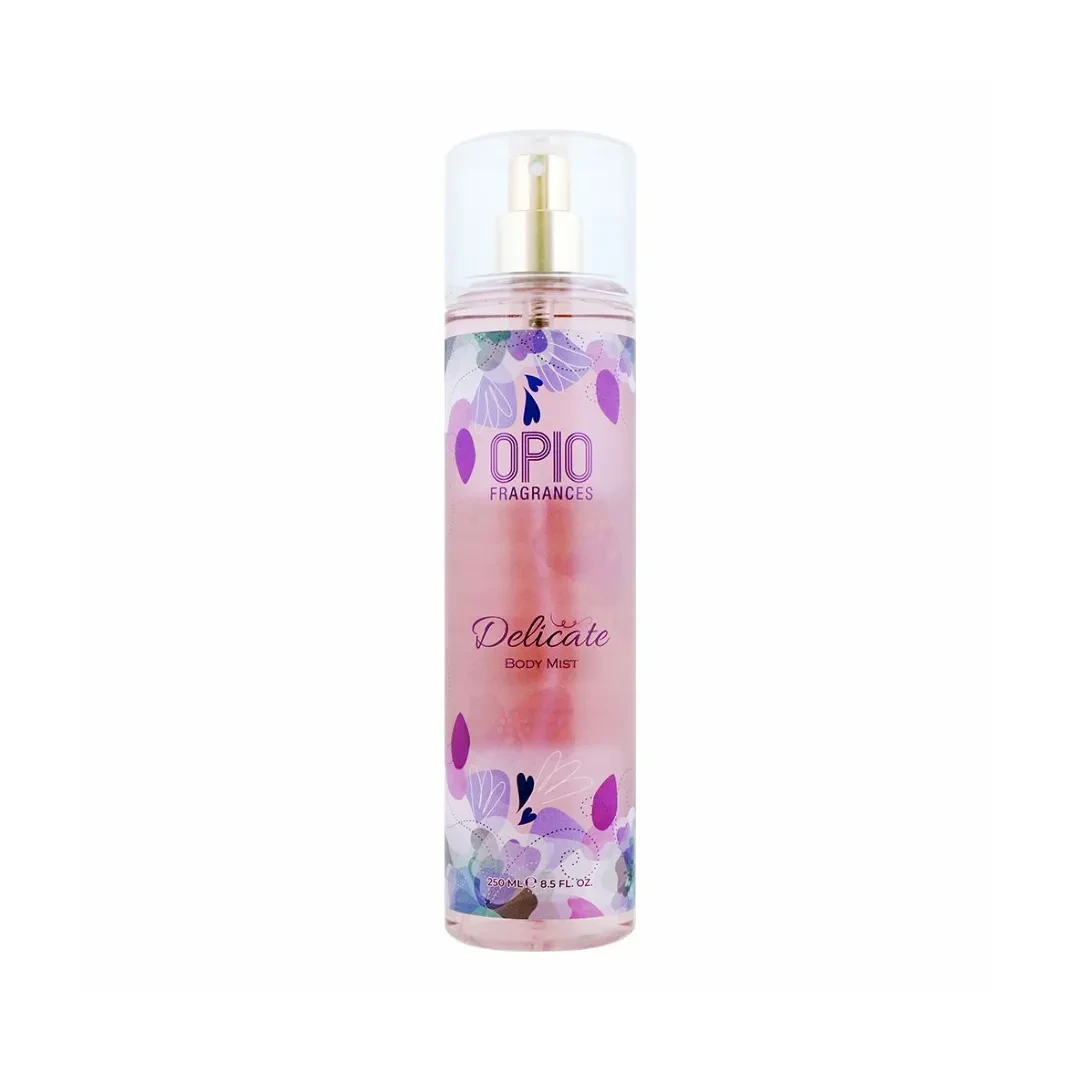 Opio Body Mist Delicate 250ML