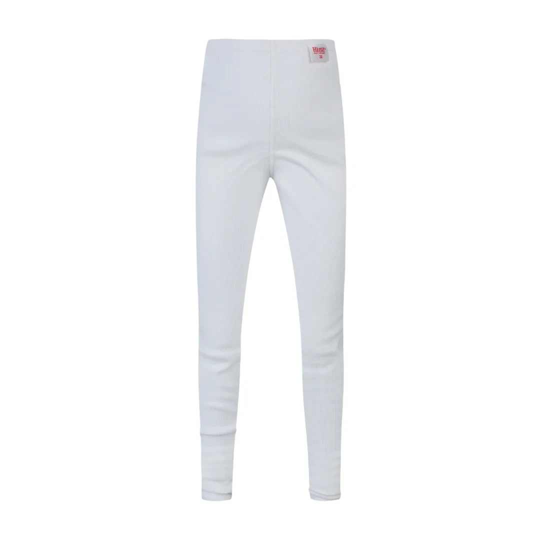 Ataaso Warmer Trouser XL White