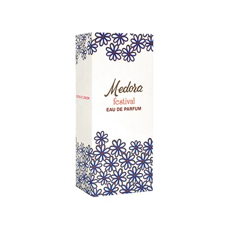 Medora Eau De Perfume Festival 35Ml Pk