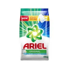 Ariel Powder 4KG