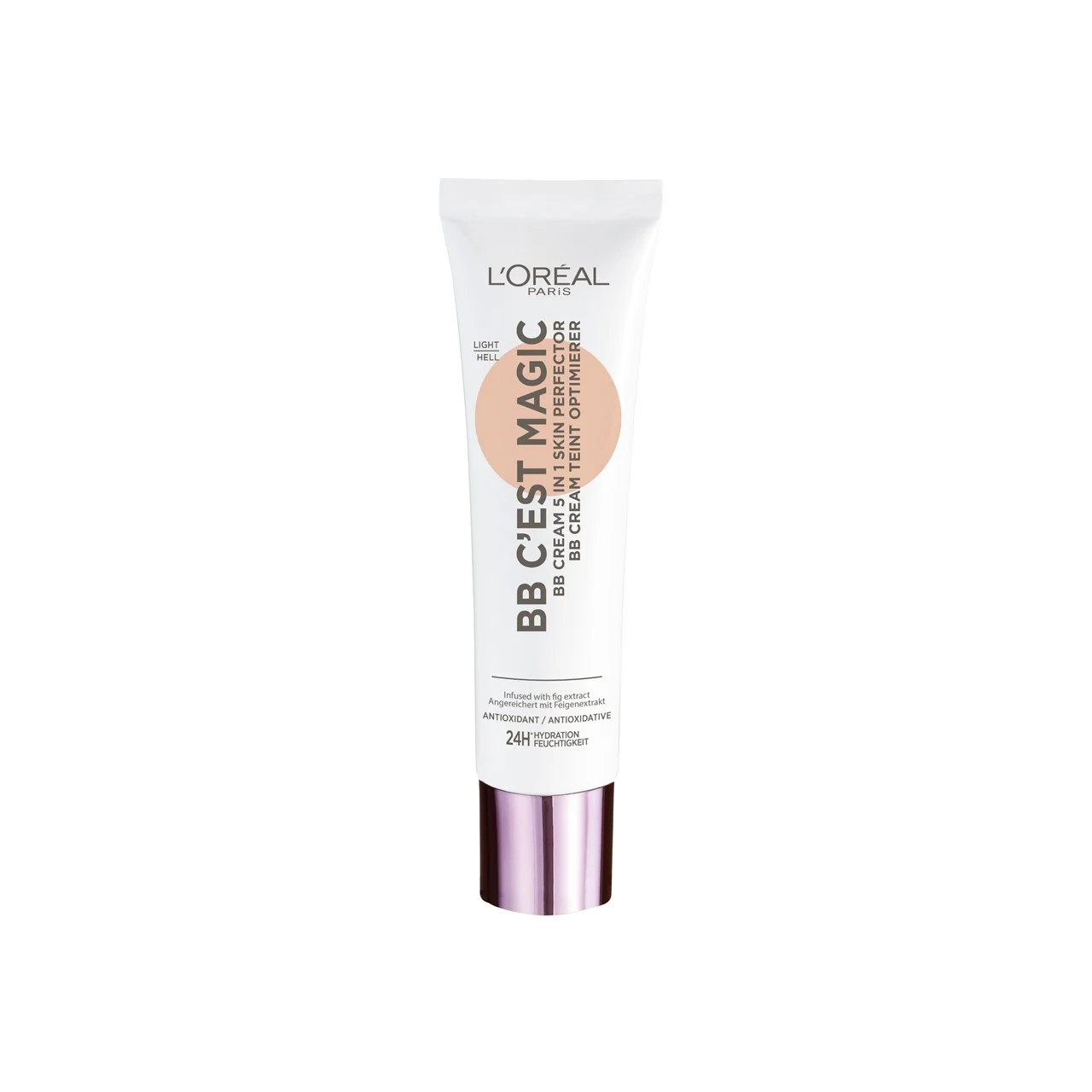 Loreal BB Cream Magic Light 30Ml