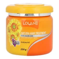 Lolane Hair Mask Treatment Color Care 250G