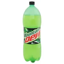 Mountain Dew 2.25L