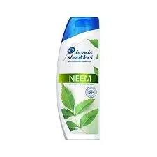 Head And Shoulders Shampoo Neem 185ML Pk