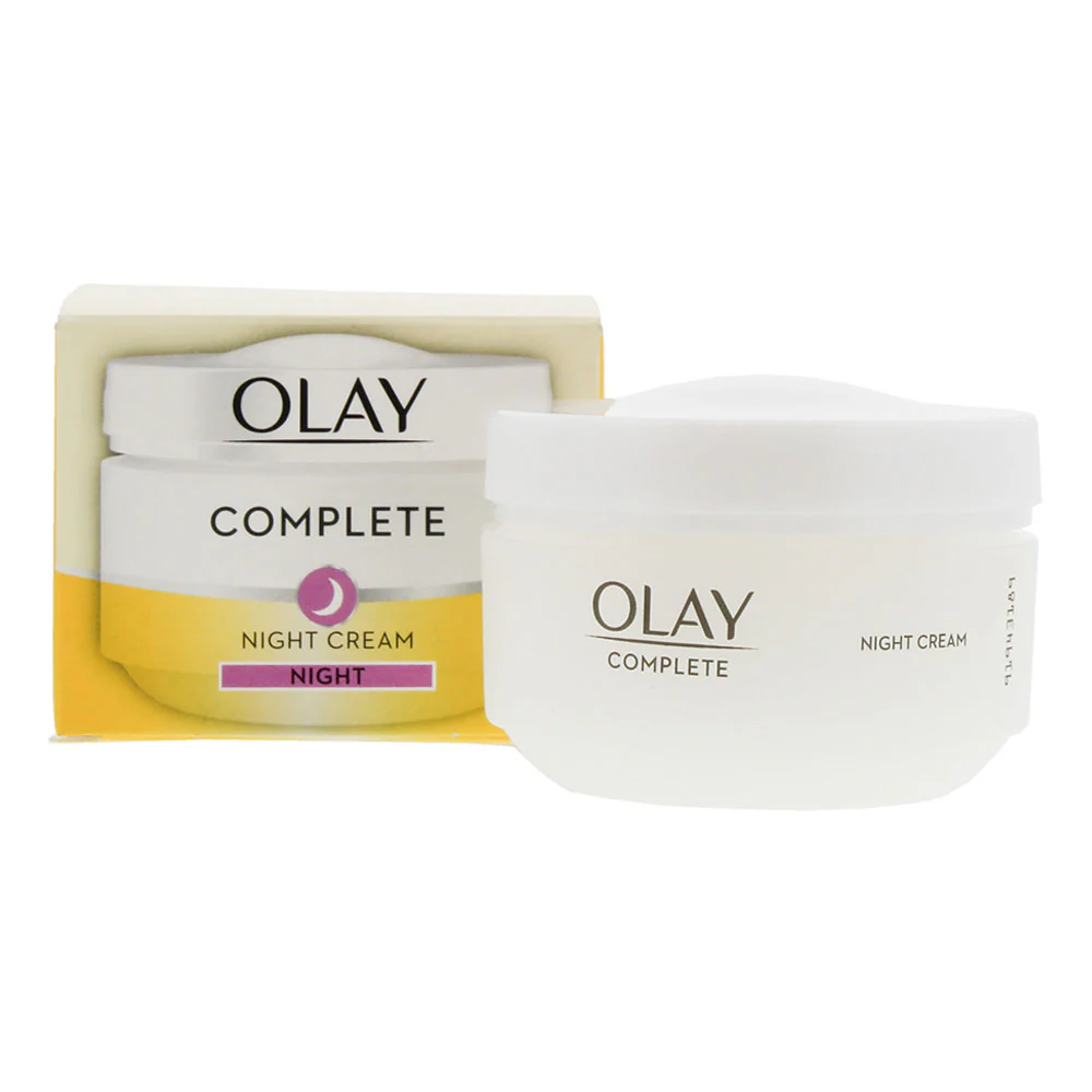 Olay Cream Complete Night 50ML