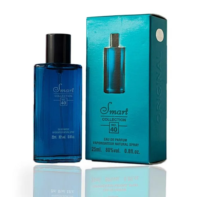 Smart Collection Eau De Perfume No.40 25ML