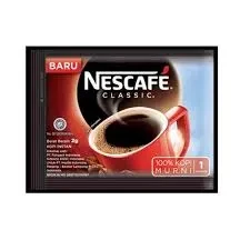 Nescafe Classic Sachet 2G