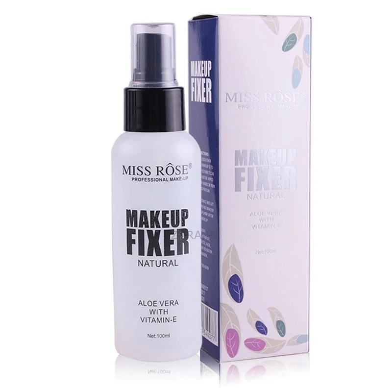 Miss Rose Make Up Fixer Spray 120ML