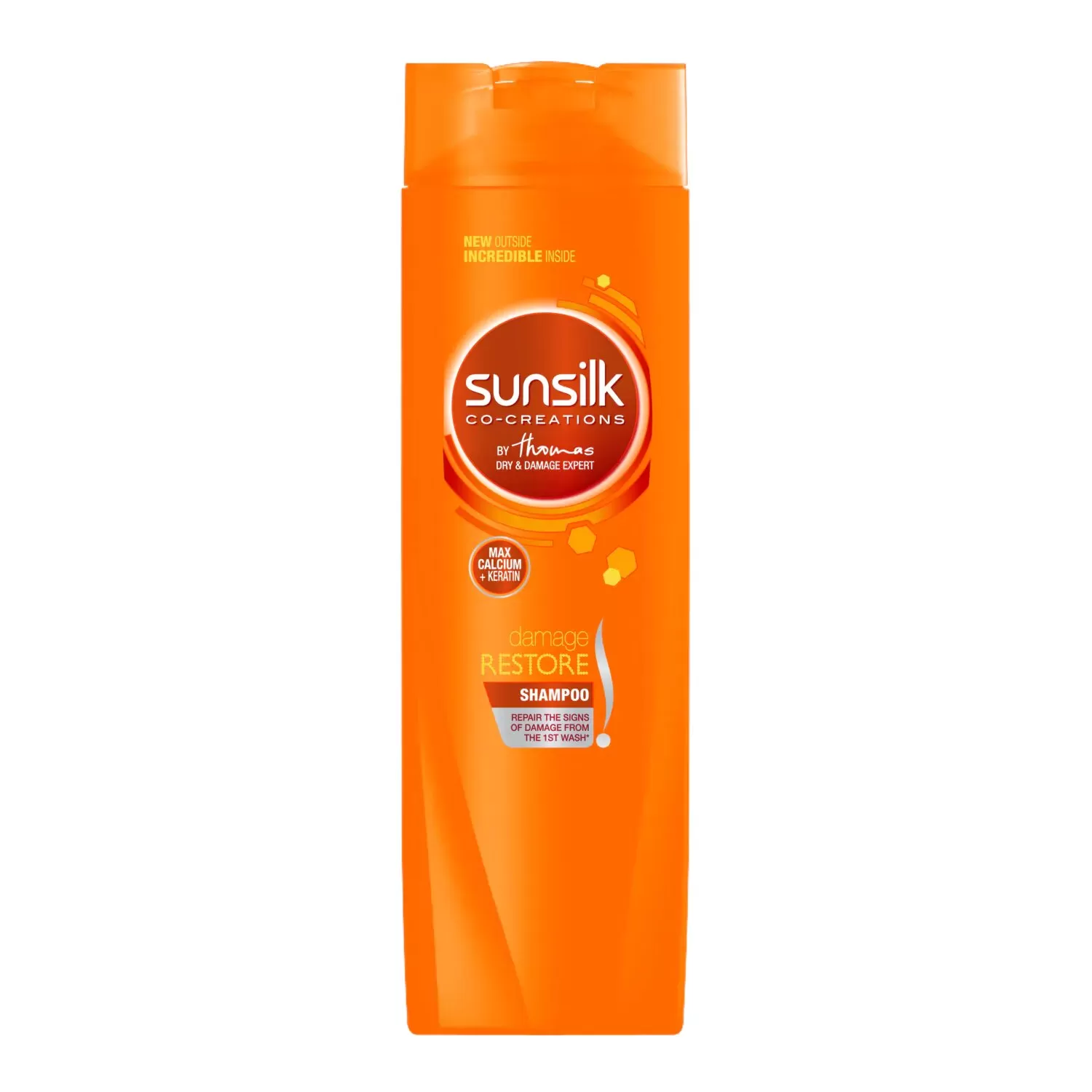 Sunsilk Shampoo Damage Repair 300ML