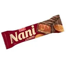 Nani Chocolate Bar IR