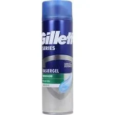 Gillette Shaving Gel Series Beruhigend 200ML