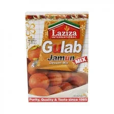 Laziza Gulab Jamun Mix 155G