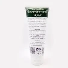 Bc+Hand And Foot Soak 200ML